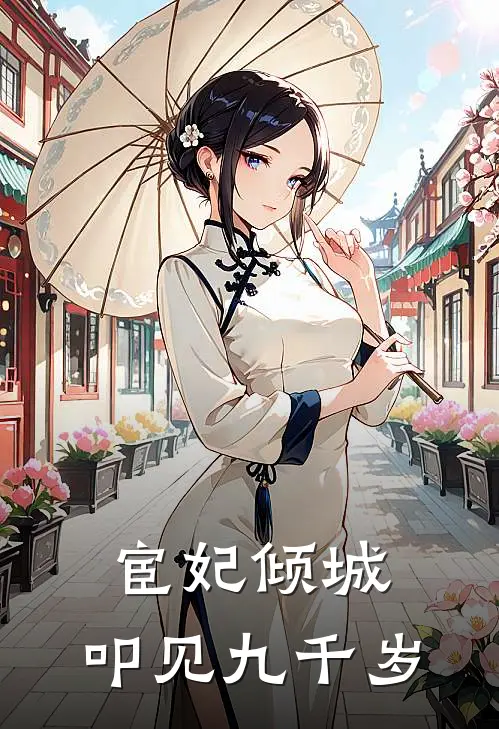 宦妃倾城：叩见九千岁