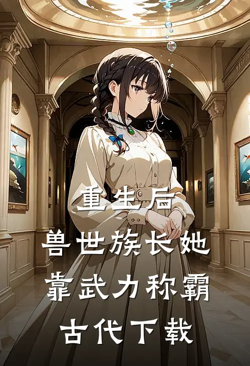 重生后，兽世族长她靠武力称霸古代下载