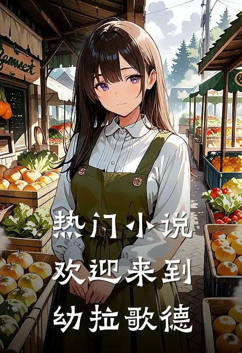 热门小说欢迎来到幼拉歌德