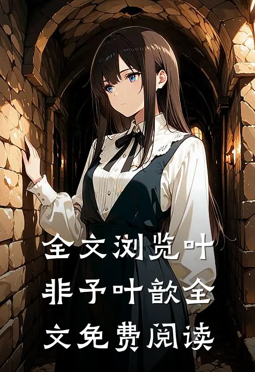全文浏览叶非予叶歆全文免费阅读