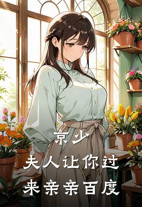 京少，夫人让你过来亲亲百度