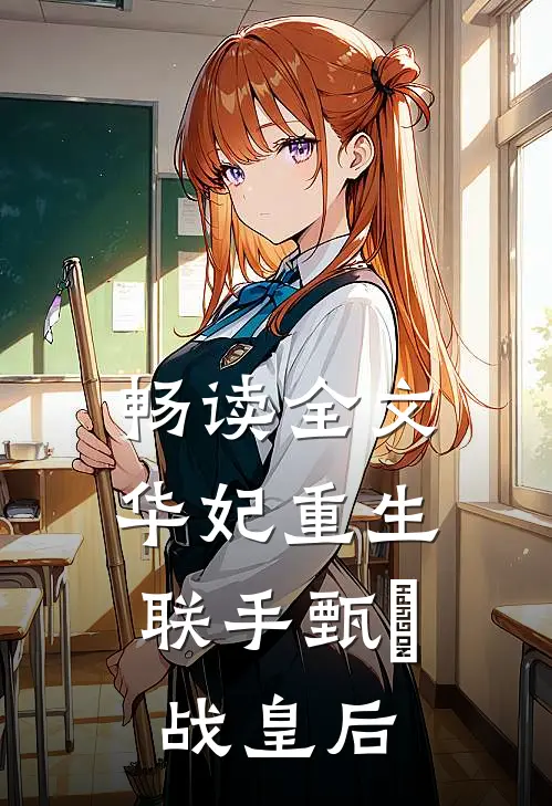 畅读全文华妃重生，联手甄嬛战皇后