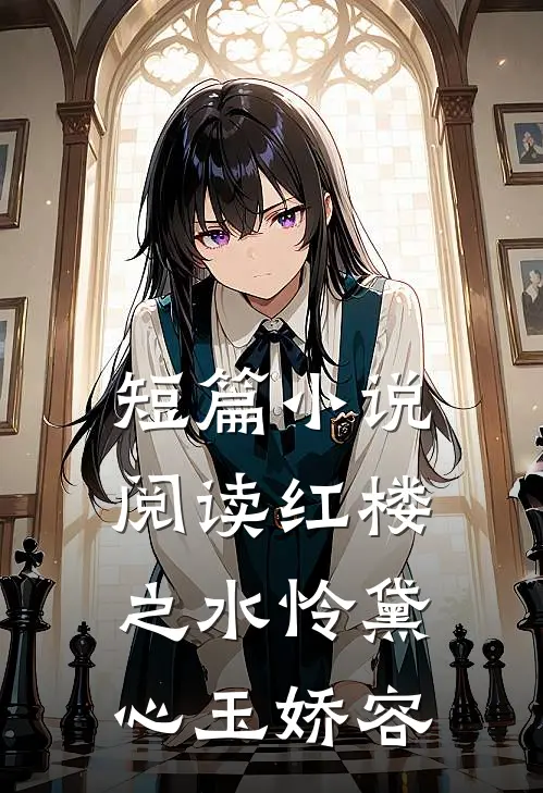 短篇小说阅读红楼之水怜黛心玉娇容