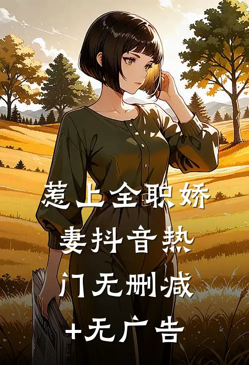 惹上全职娇妻抖音热门无删减+无广告