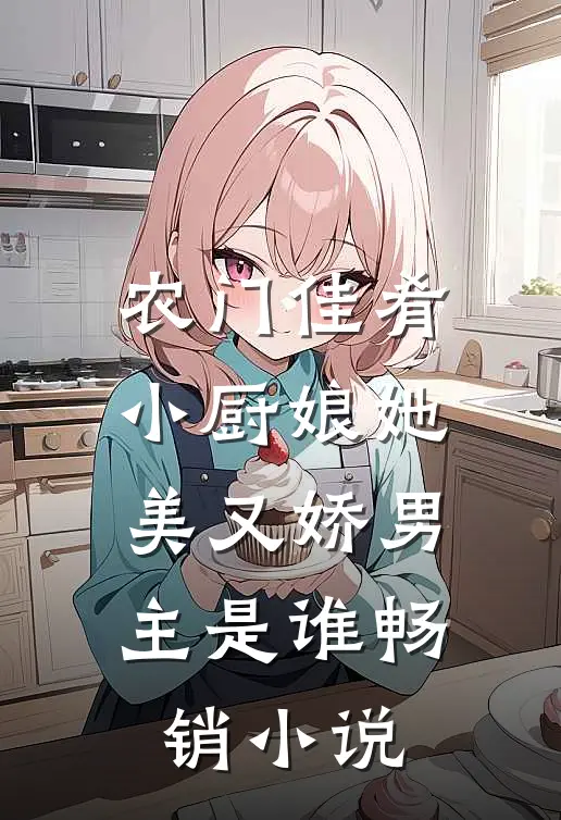 农门佳肴小厨娘她美又娇男主是谁畅销小说