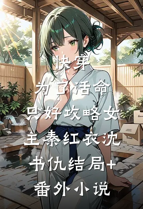 快穿：为了活命，只好攻略女主秦红衣沈书仇结局+番外小说