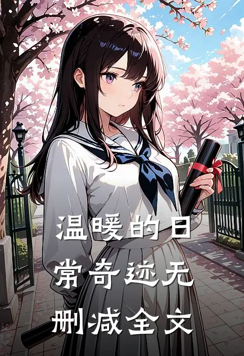 温暖的日常奇迹无删减全文