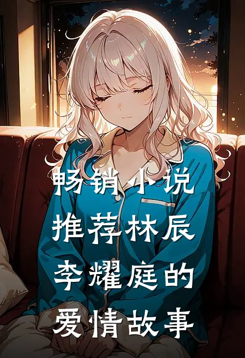 畅销小说推荐林辰李耀庭的爱情故事