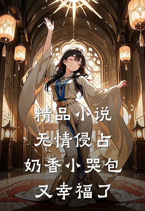 精品小说无情侵占，奶香小哭包又幸福了