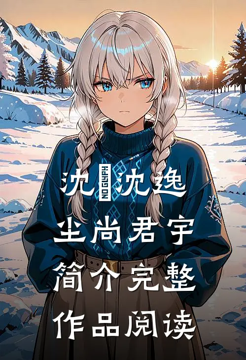 沈玥沈逸尘尚君宇简介完整作品阅读