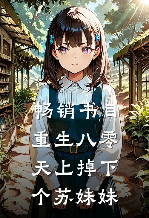 畅销书目重生八零：天上掉下个苏妹妹