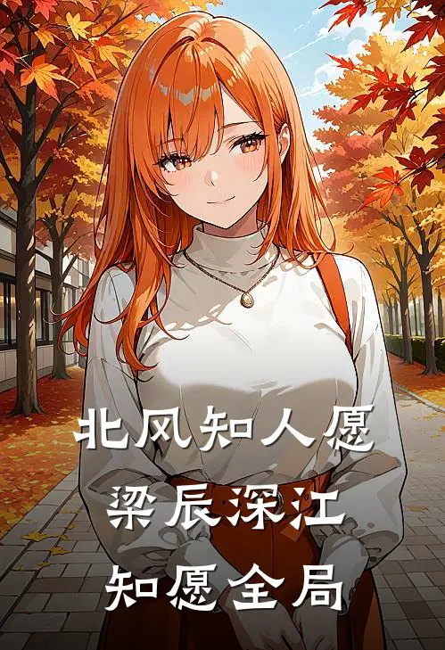 北风知人愿梁辰深江知愿全局