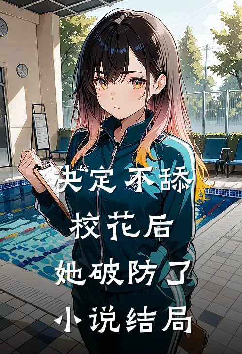 决定不舔校花后，她破防了小说结局