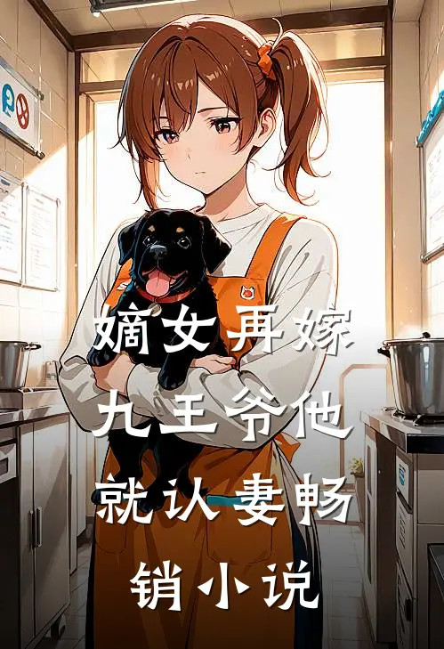 嫡女再嫁,九王爷他就认妻畅销免费阅读
