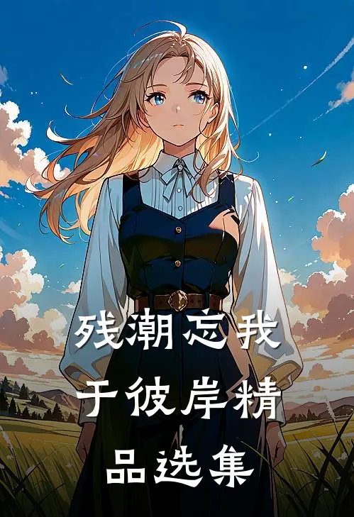 残潮忘我于彼岸精品选集