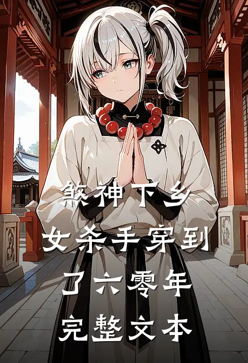 煞神下乡：女杀手穿到了六零年完整文本