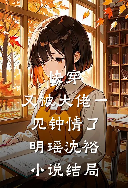 快穿：又被大佬一见钟情了明瑶沈裕小说结局