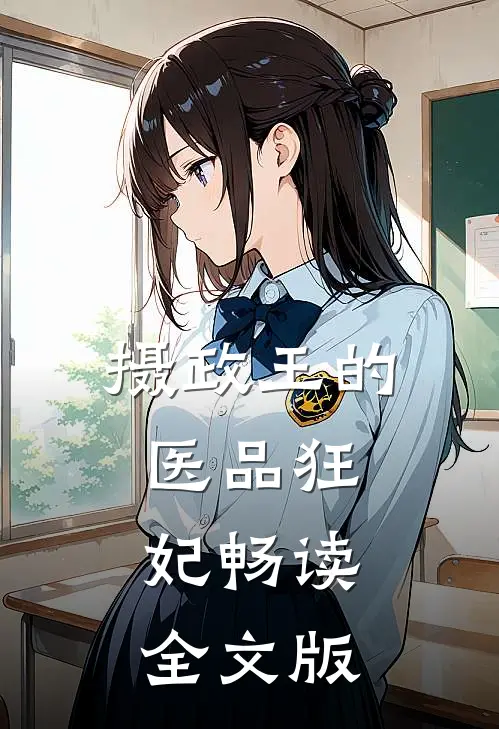 摄政王的医品狂妃畅读全文版