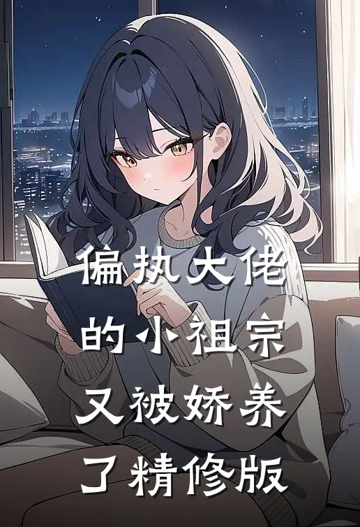 偏执大佬的小祖宗又被娇养了精修版