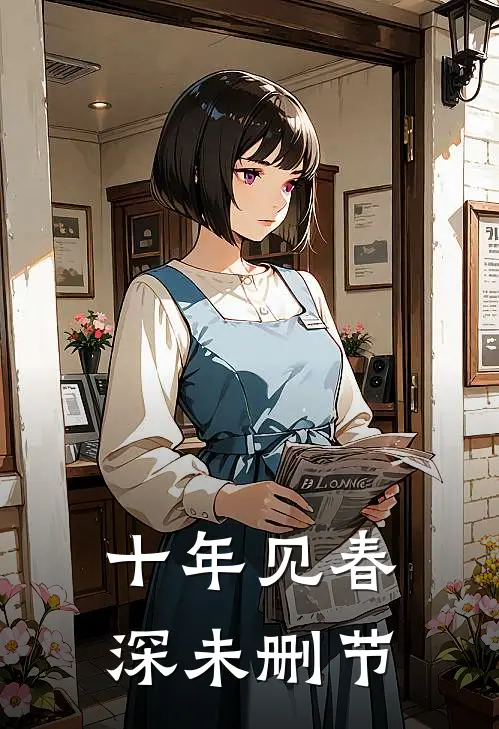 十年见春深未删节
