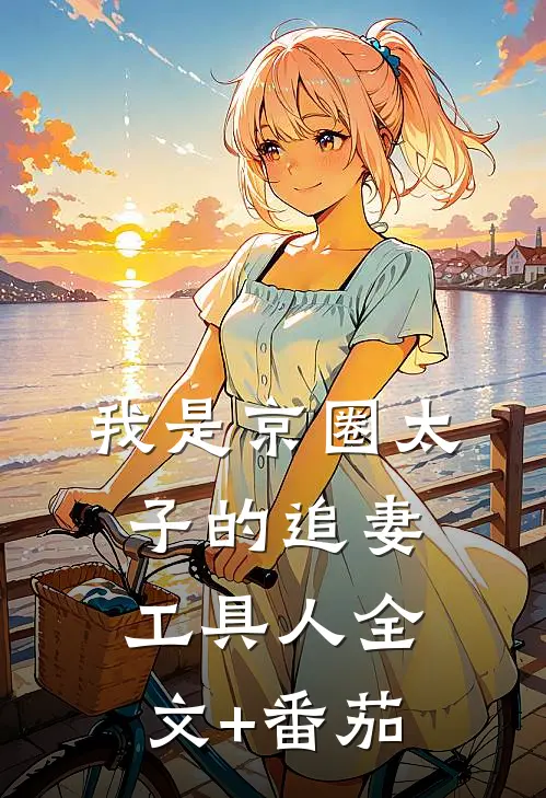 我是京圈太子的追妻工具人全文+番茄
