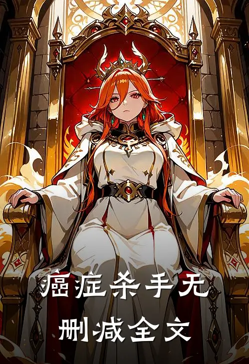 癌症杀手无删减全文