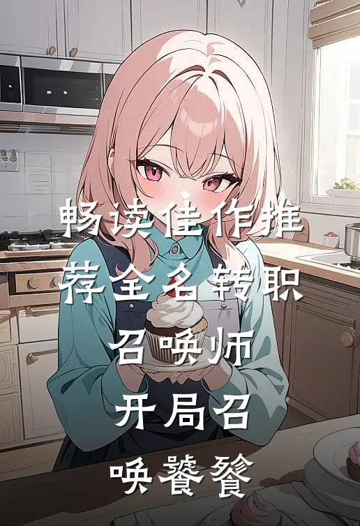 畅读佳作推荐全名转职：召唤师，开局召唤饕餮