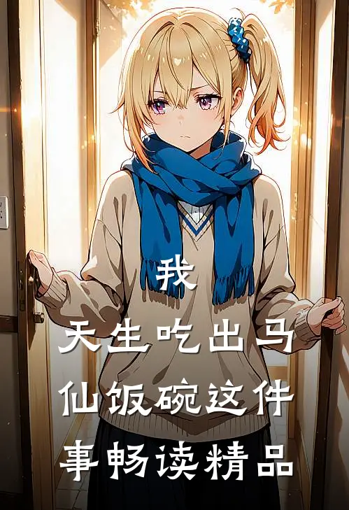 我，天生吃出马仙饭碗这件事畅读精品