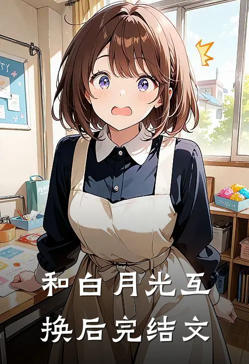 和白月光互换后完结文