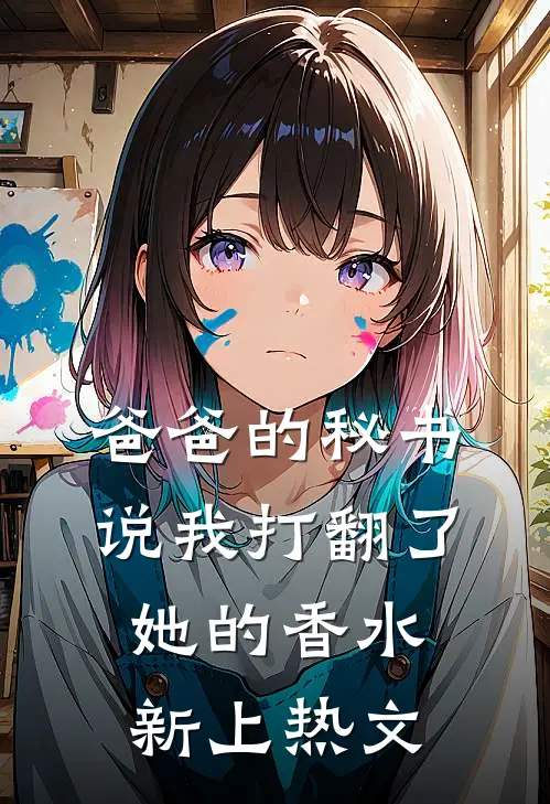 爸爸的秘书说我打翻了她的香水新上热文