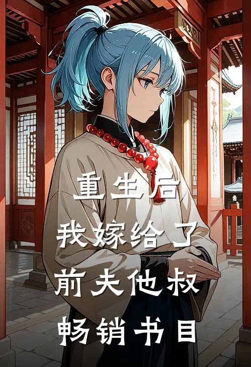 重生后，我嫁给了前夫他叔畅销书目