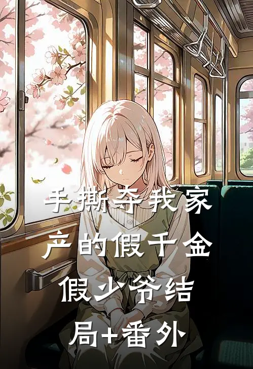 手撕夺我家产的假千金假少爷结局+番外