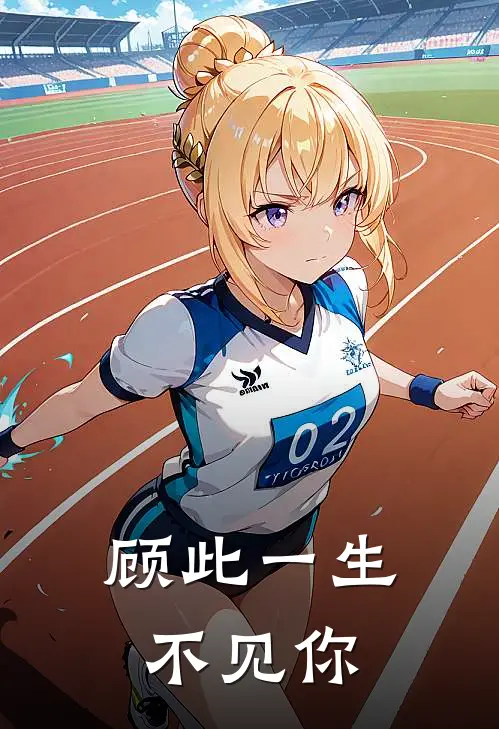 顾此一生不见你
