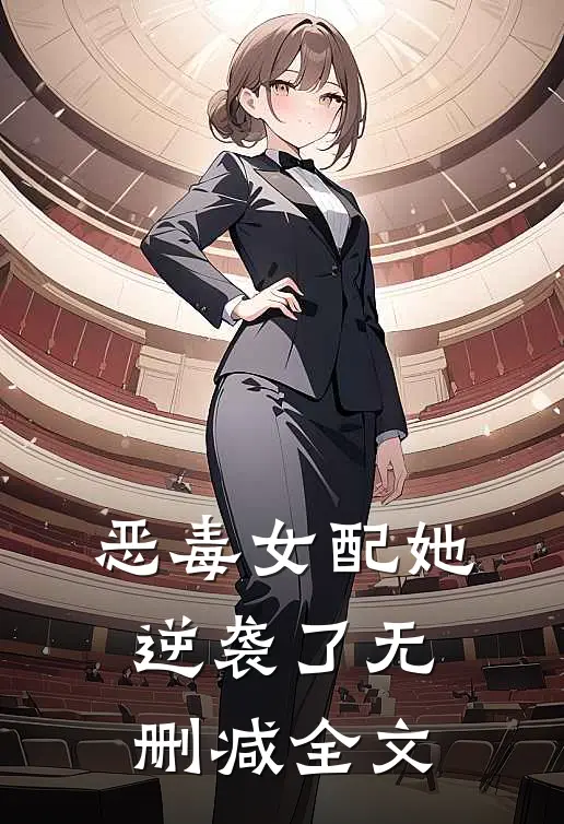 恶毒女配她逆袭了无删减全文