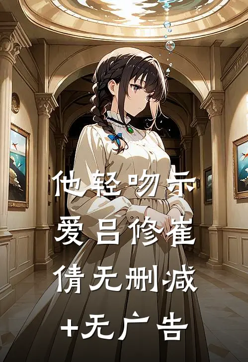 他轻吻示爱吕修崔倩无删减+无广告