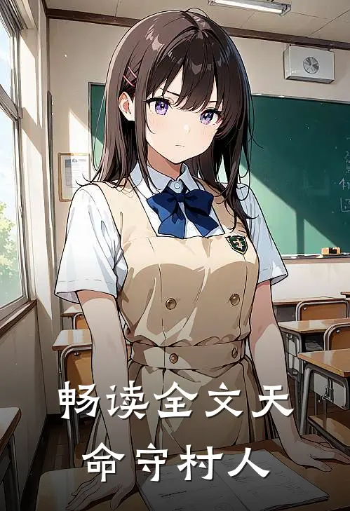 畅读全文天命守村人