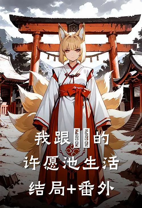 我跟赑屃的许愿池生活结局+番外
