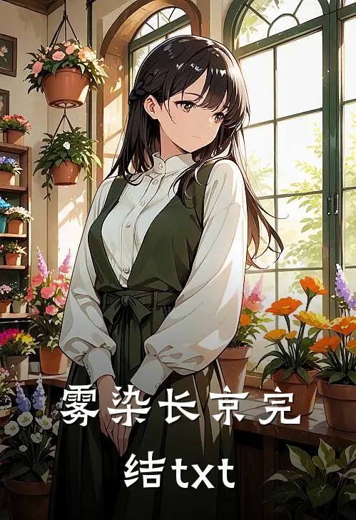 雾染长京完结txt