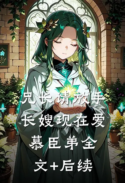 兄长请放手，长嫂现在爱慕臣弟全文+后续