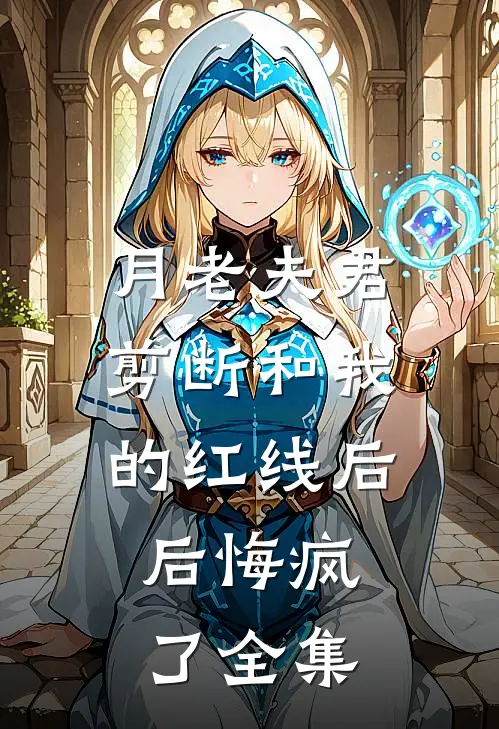 月老夫君剪断和我的红线后，后悔疯了全集