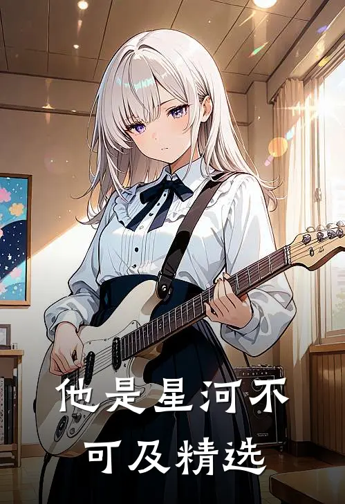 他是星河不可及精选