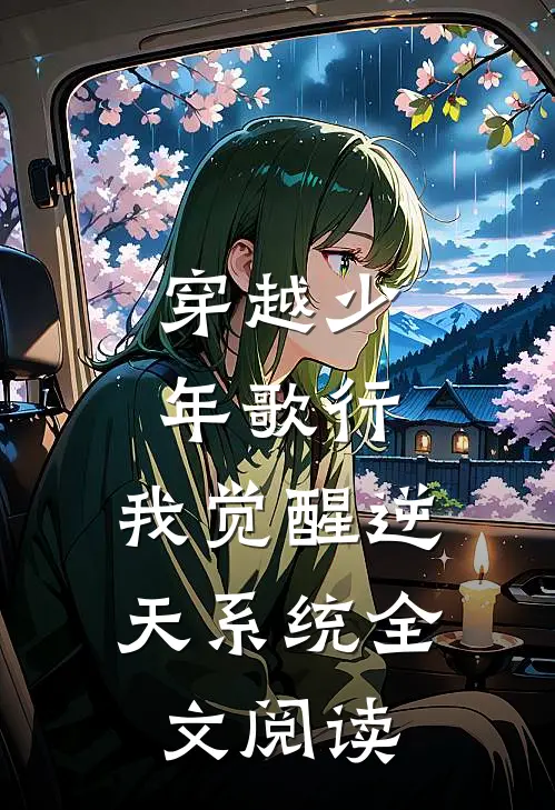穿越少年歌行，我觉醒逆天系统全文阅读