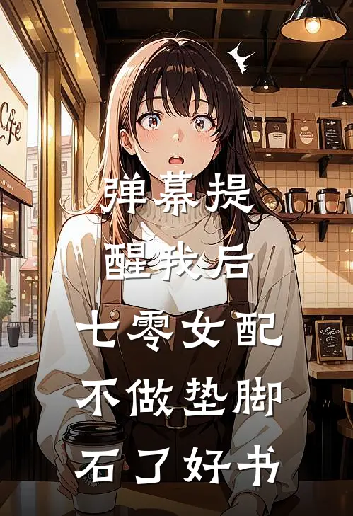 弹幕提醒我后，七零女配不做垫脚石了好书