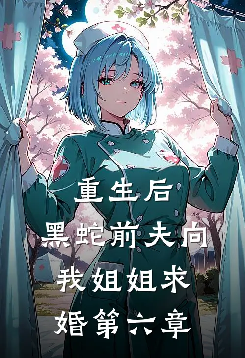 重生后,黑蛇前夫向我姐姐求婚第六章