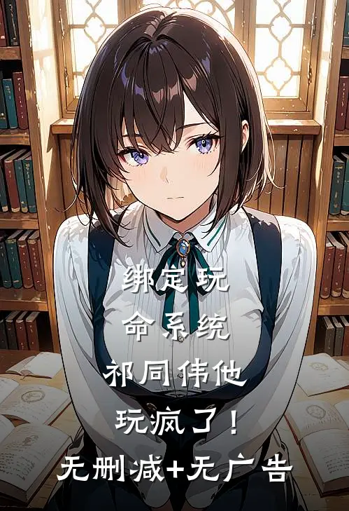 绑定玩命系统，祁同伟他玩疯了！无删减+无广告