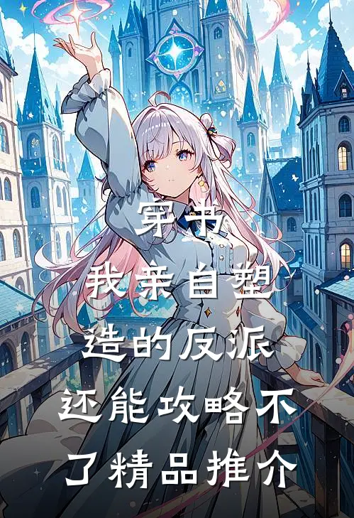 穿书:我亲自塑造的反派,还能攻略不了精品推介