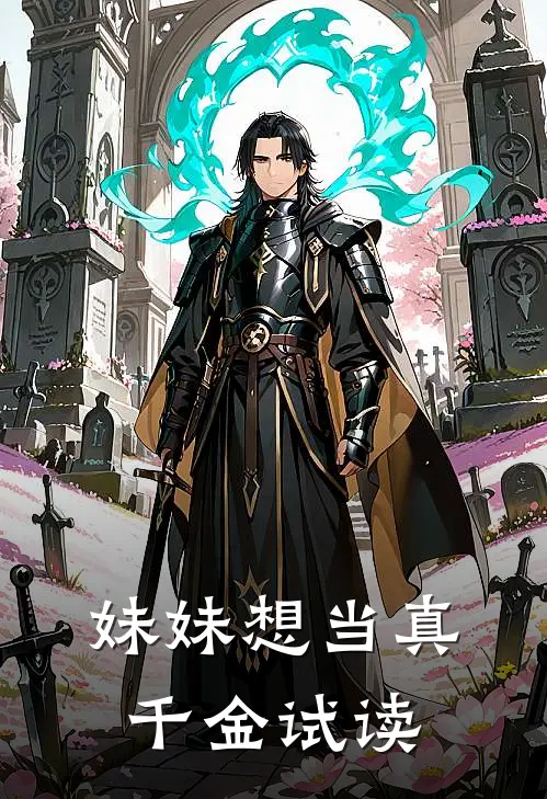 妹妹想当真千金试读
