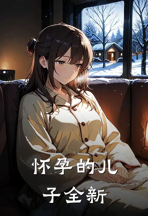 怀孕的儿子全新