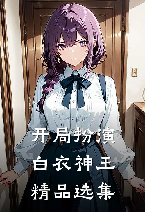 开局扮演白衣神王精品选集