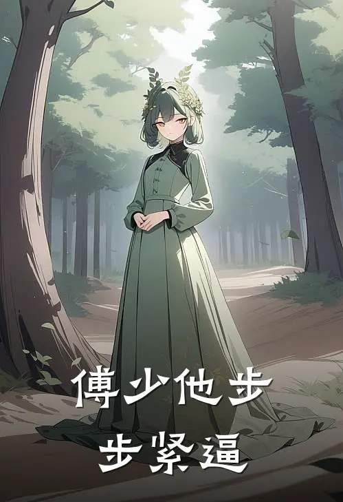 傅少他步步紧逼